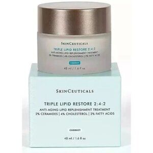 SKINCEUTICALS TRIPLE LIPID RESTORE 2:4:2 1.6 OZ